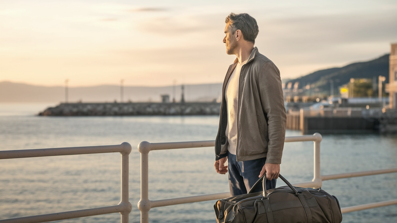 Bologna Airport Transfer to Piombino: Your Complete Guide